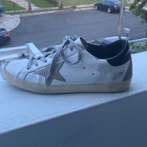 Golden Goose Sneakers